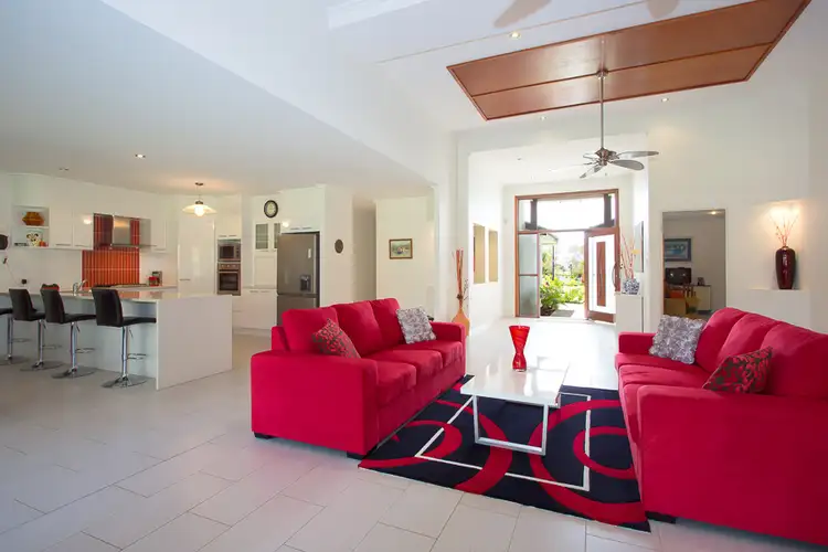 Fourth view of Homely house listing, 184 Marina Boulevard, Banksia Beach QLD 4507