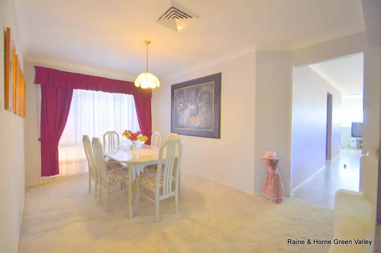 Sixth view of Homely house listing, 2 Enderby Close, Hinchinbrook NSW 2168