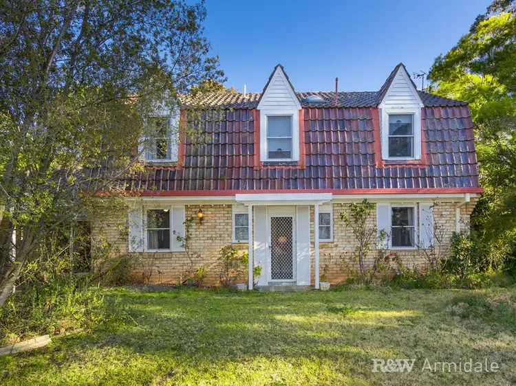 Main view of Homely house listing, 16 Caroline Crescent, Armidale NSW 2350