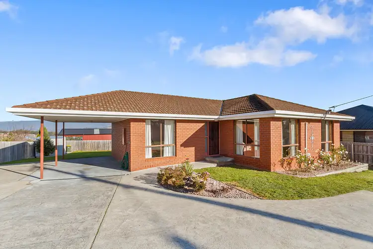 Main view of Homely house listing, 95 Redwood Road, Kingston TAS 7050