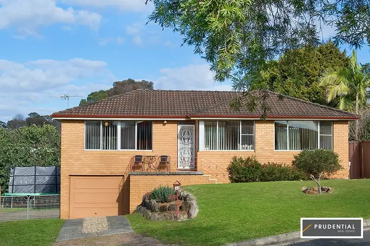33 Pine Avenue, Bradbury NSW 2560