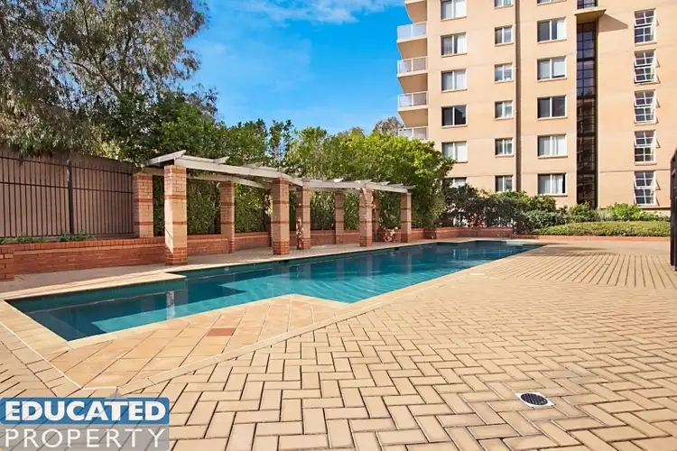 Second view of Homely unit listing, Address available on request