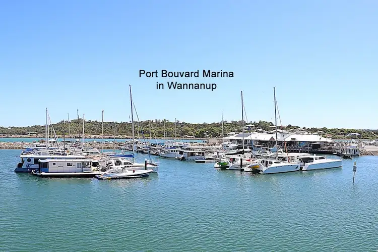 Fifth view of Homely land listing, 40 Peppertree Close, Wannanup WA 6210