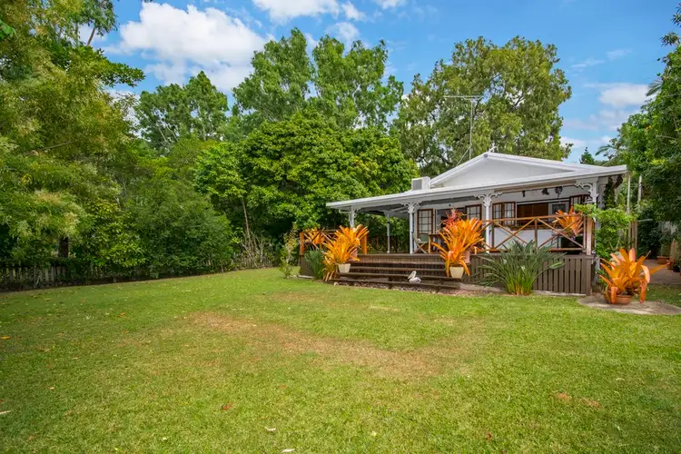 Fourth view of Homely house listing, 8 Toll Gate Road, Oak Beach QLD 4877