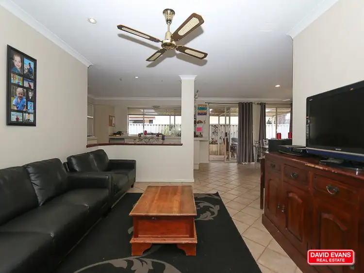 Fifth view of Homely house listing, 5 Josefa Lane, Quinns Rocks WA 6030
