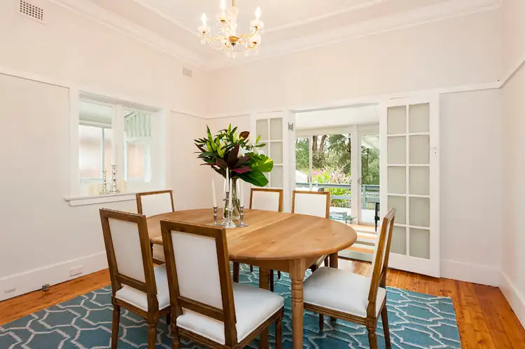 Third view of Homely house listing, 6 Burra Road, Artarmon NSW 2064