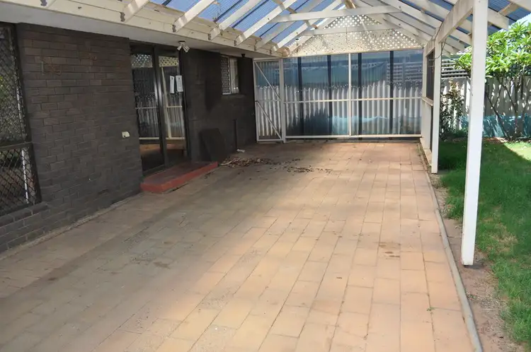 Sixth view of Homely house listing, 16 Clematis Crescent, Utakarra WA 6530