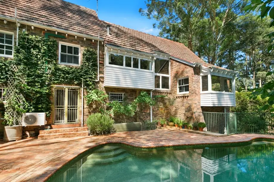 Main view of Homely house listing, 10 Kimbarra Road, Pymble NSW 2073