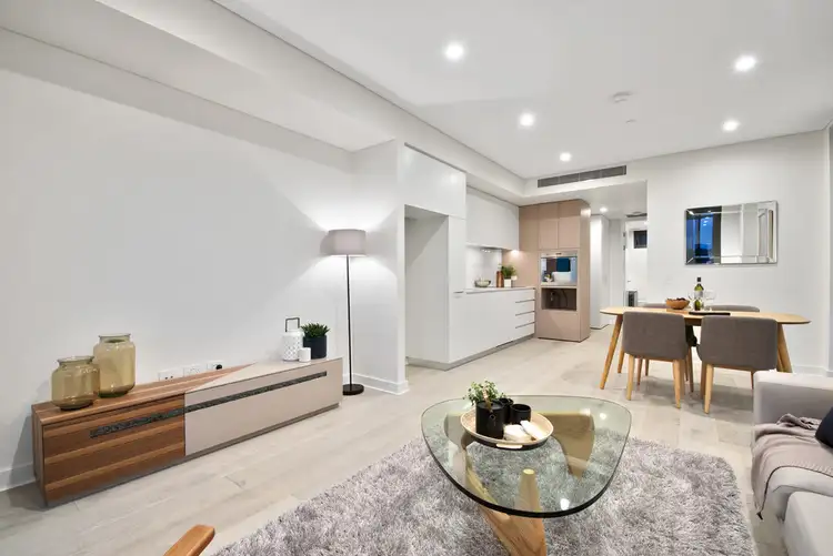 Sixth view of Homely apartment listing, 50/34 Charles Street, South Perth WA 6151