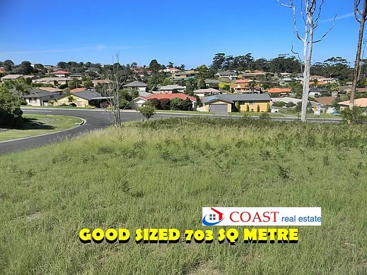 4 (Lot 5) The Grove, Tura Beach NSW 2548