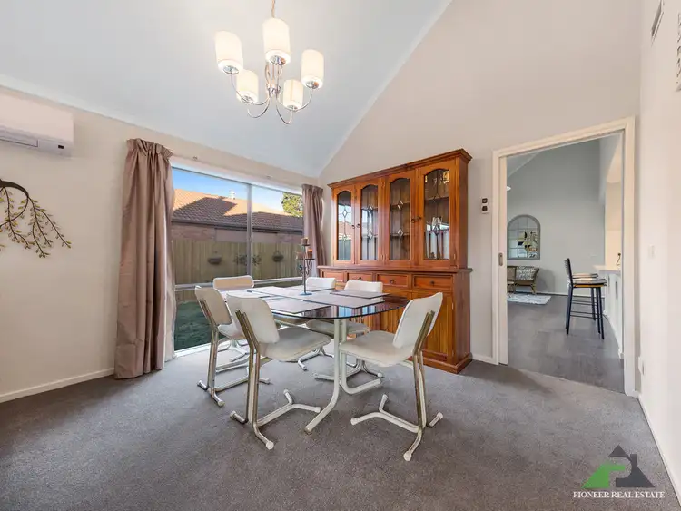 Second view of Homely house listing, 6 Raphael Street, Hallam VIC 3803