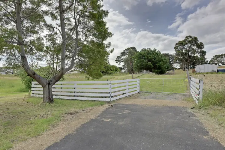 Third view of Homely land listing, Lot 1, 44 Erle Street, Carlton River TAS 7173