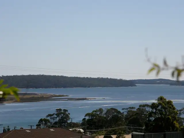 Main view of Homely house listing, 7 Cobrooga Drive, St Helens TAS 7216