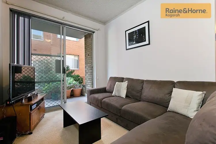 Second view of Homely unit listing, 8/33-37 Warialda Street, Kogarah NSW 2217
