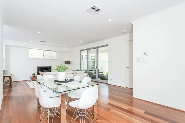 Third view of Homely house listing, 6/11 Hardey Road, Maylands WA 6051