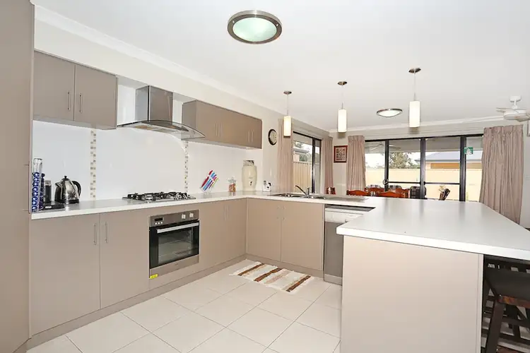 Fifth view of Homely house listing, 4 Hay Entrance, Pinjarra WA 6208