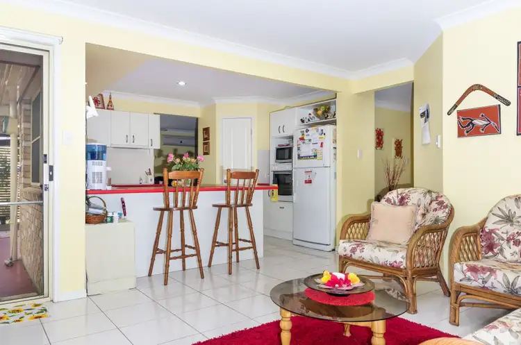 Fourth view of Homely house listing, 26 Scullin Street, Townsend NSW 2463