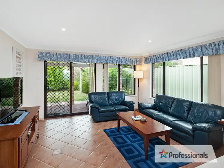 Seventh view of Homely house listing, 1 Triller Close, Geographe WA 6280