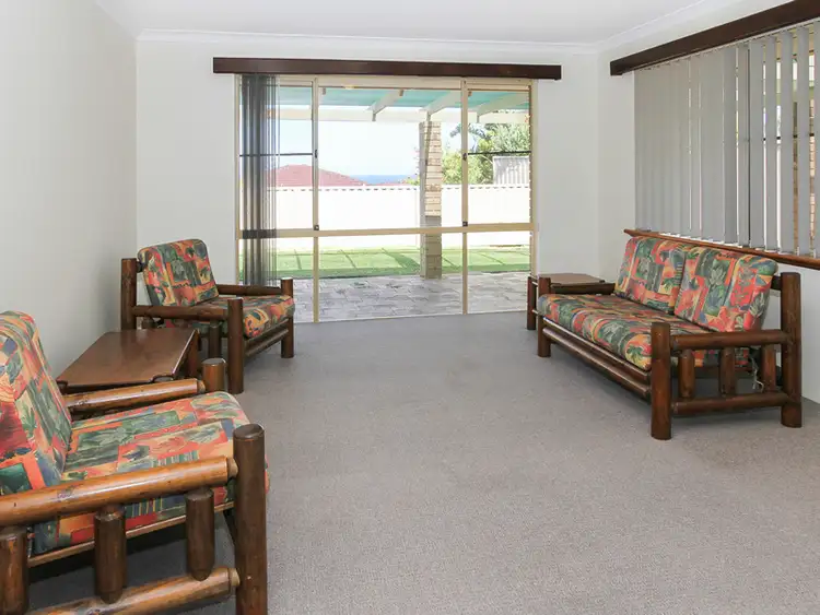 Fifth view of Homely house listing, 15 Palari Road, Ocean Reef WA 6027