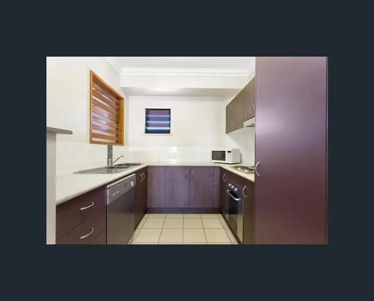 Second view of Homely unit listing, 331/41-51 Oonoonba Road, Idalia QLD 4811