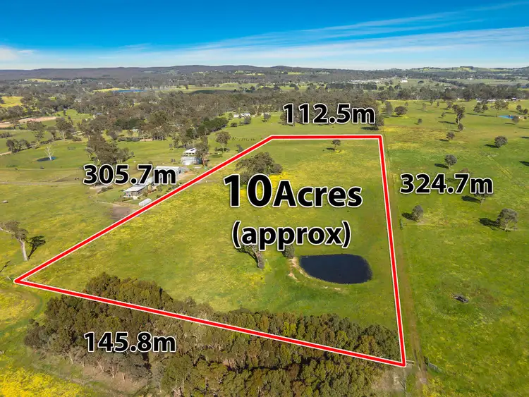 Fifth view of Homely land listing, Address available on request