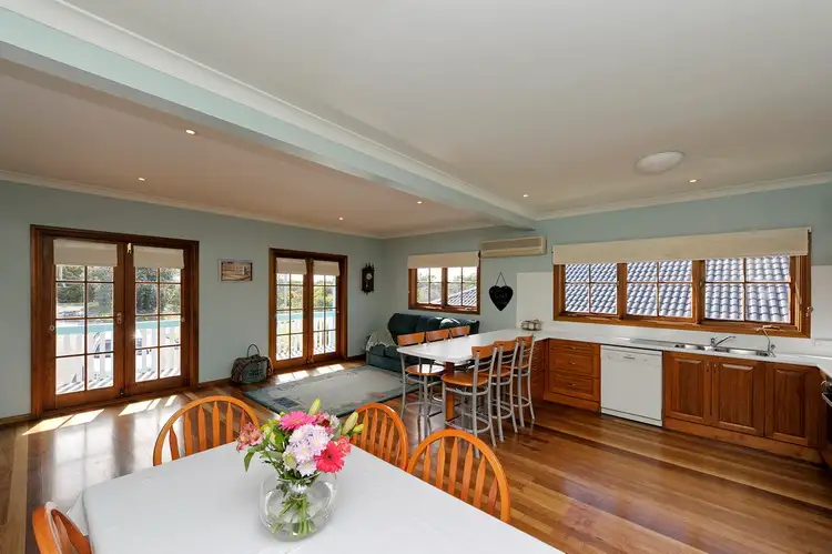 Fifth view of Homely house listing, 43 Squire Street, Fingal Bay NSW 2315