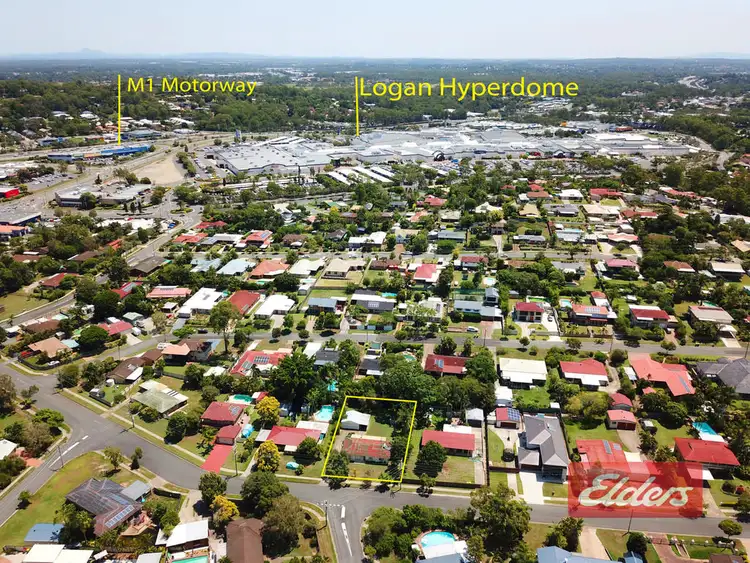 Fourth view of Homely house listing, 22 Belbora Street, Shailer Park QLD 4128