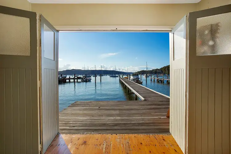 Fourth view of Homely house listing, 104 Prince Alfred Parade, Newport NSW 2106