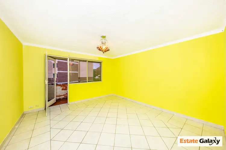 Second view of Homely unit listing, 16/192 Sandel Cresent, Carramar NSW 2163