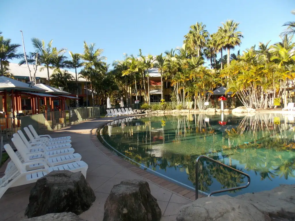 Main view of Homely townhouse listing, 76/2320-2330 Gold Coast Highway, Mermaid Beach QLD 4218