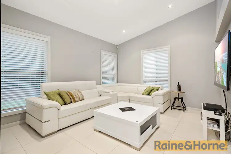 Seventh view of Homely house listing, 20 Holly Street,, Rouse Hill NSW 2155