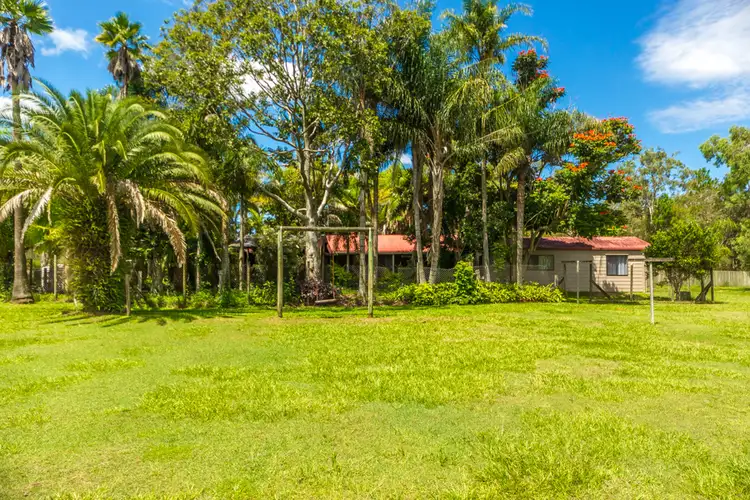 Fifth view of Homely rural property listing, Address available on request