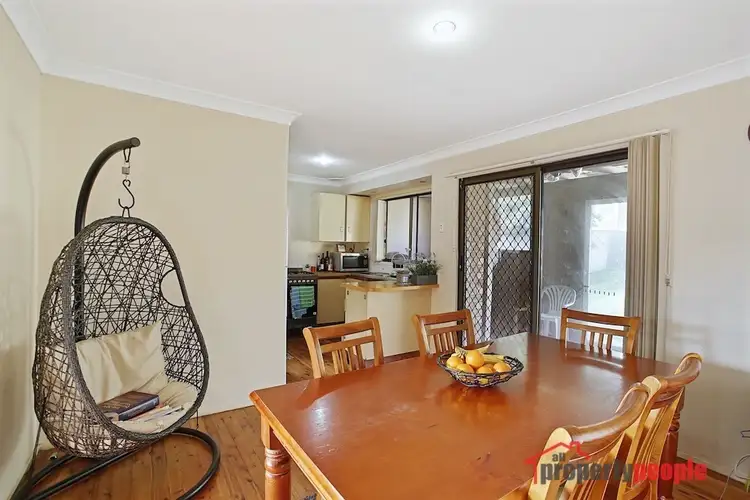 Third view of Homely house listing, 136 Helicia Rd, Macquarie Fields NSW 2564