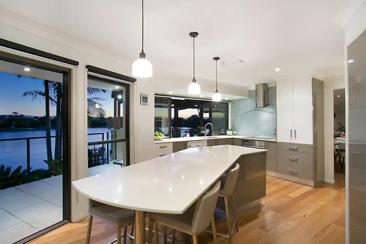 Fourth view of Homely house listing, 2 Claymore Cres, Sorrento QLD 4217