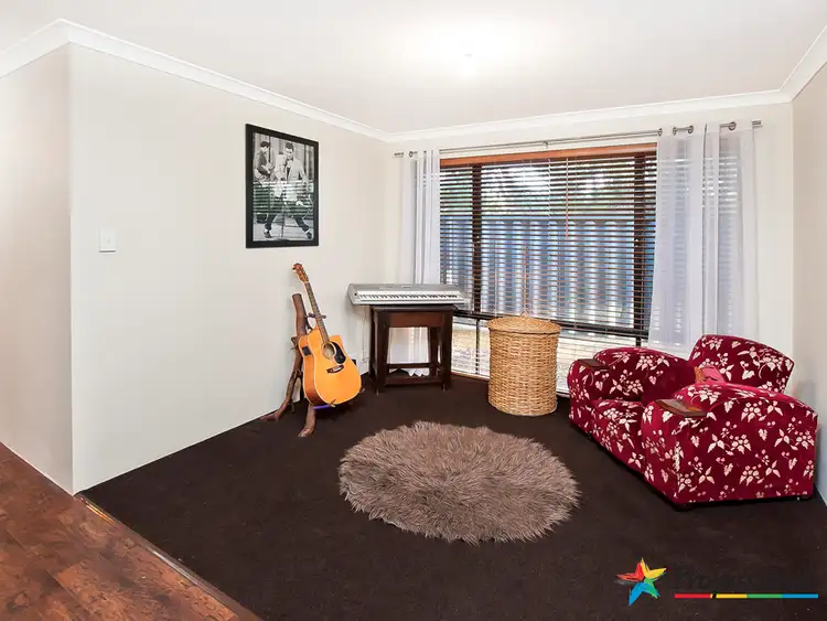 Sixth view of Homely house listing, 8 Clematis Way, Broadwater WA 6280