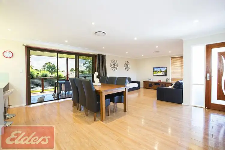 Sixth view of Homely house listing, 18 Driver Avenue, Wallacia NSW 2745