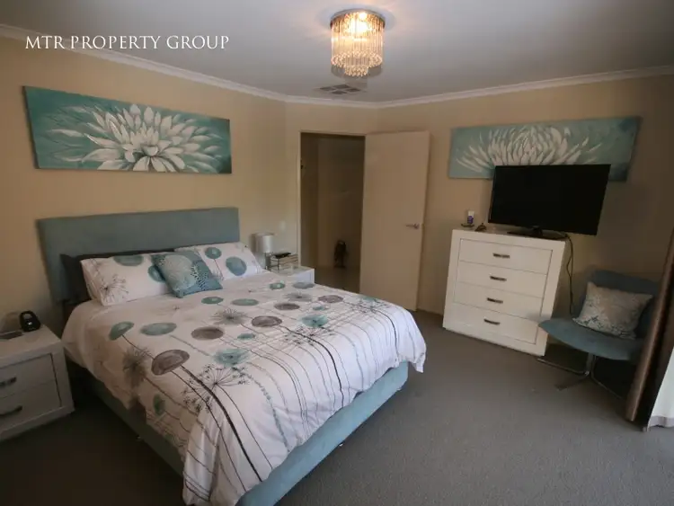 Seventh view of Homely house listing, 33 Wivenhoe Circuit, Forest Lake QLD 4078