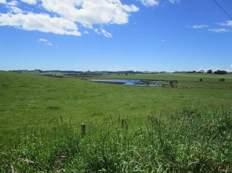 Second view of Homely rural property listing, - Frankford Road, Wesley Vale TAS 7307