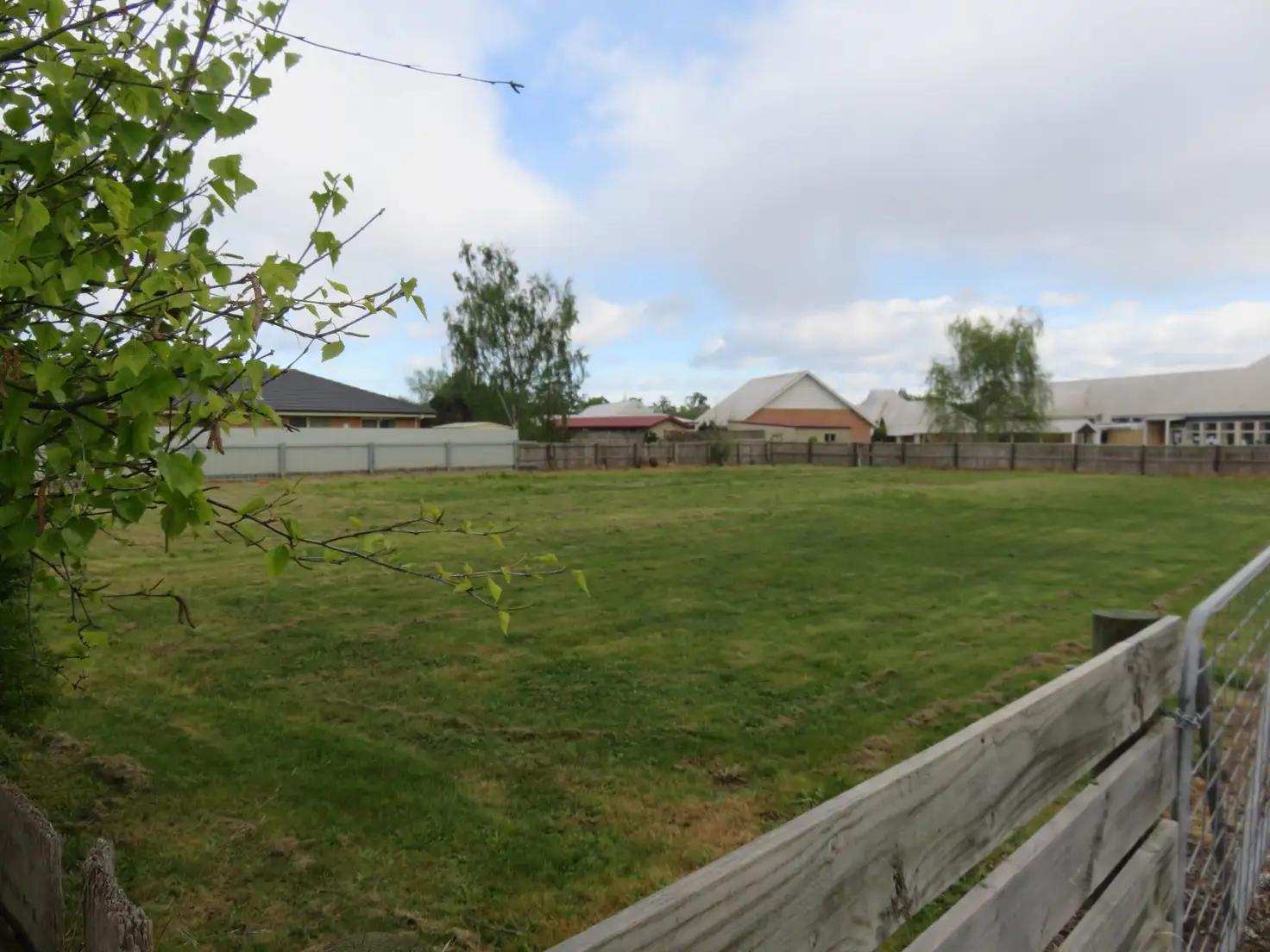 Main view of Homely land listing, 1a Fore Street, Perth TAS 7300