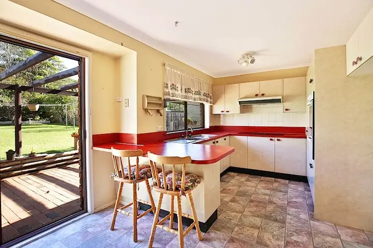 Fourth view of Homely house listing, 94 Fairlands Street, Culburra Beach NSW 2540