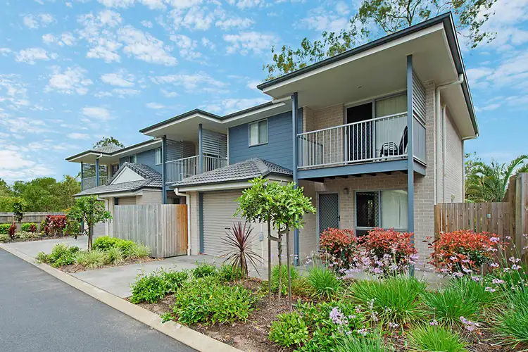16/23 BLACKWELL STREET