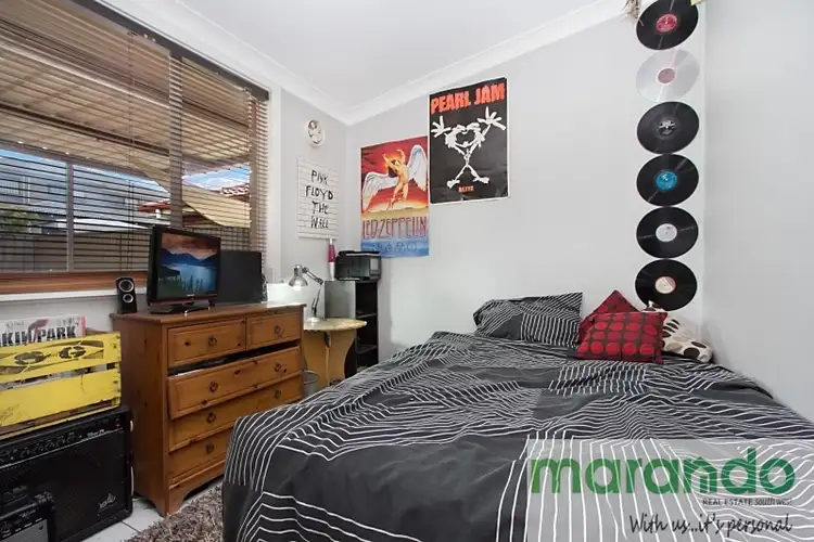 Sixth view of Homely house listing, 52 Throsby Street, Fairfield Heights NSW 2165