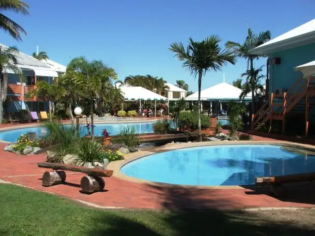 Second view of Homely unit listing, 6 Beach Road, Dolphin Heads QLD 4740