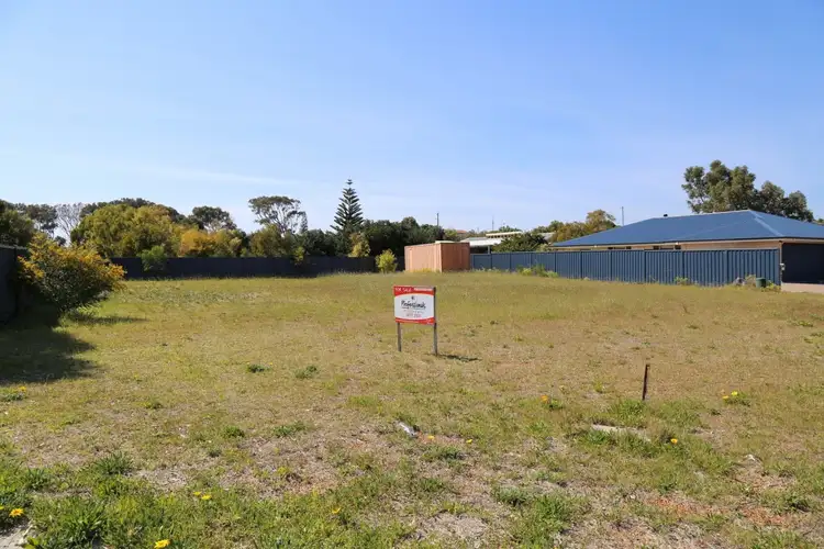 Second view of Homely land listing, Lot 2 Lee Close, Sinclair WA 6450