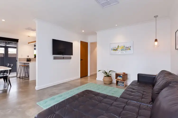 Second view of Homely house listing, 6/33 Parkside Avenue, Mount Pleasant WA 6153