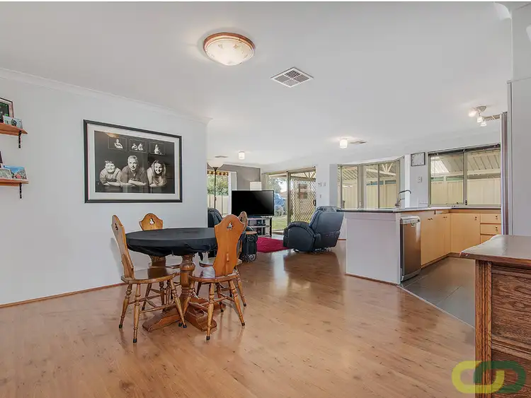 Second view of Homely house listing, 9 Nautilus Close, Port Kennedy WA 6172