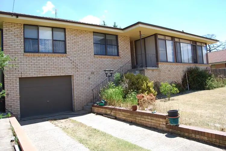 Seventh view of Homely house listing, 126a Lambert Street, Bathurst NSW 2795