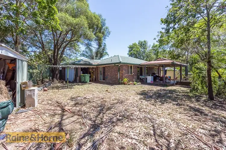 Second view of Homely house listing, 26 Packett Crescent, Loganlea QLD 4131
