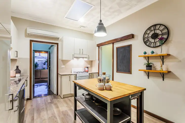 Sixth view of Homely villa listing, 2/7 Norman Street, Fremantle WA 6160