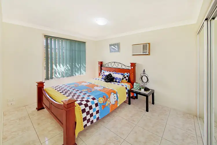 Sixth view of Homely house listing, 97 Winten Drive, Glendenning NSW 2761